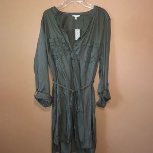 Maurices Womens Dress